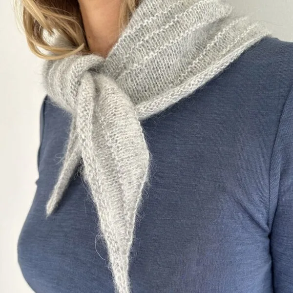 Scala Scarf