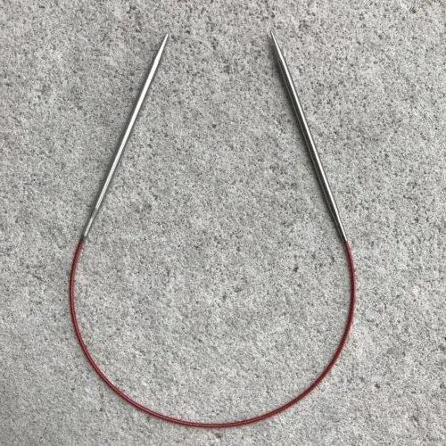 ChiaoGoo Red Lace 40cm 6,0mm