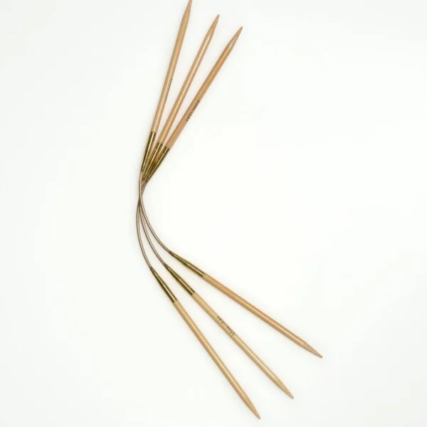 CraSy Trio Bambus 3,0 mm