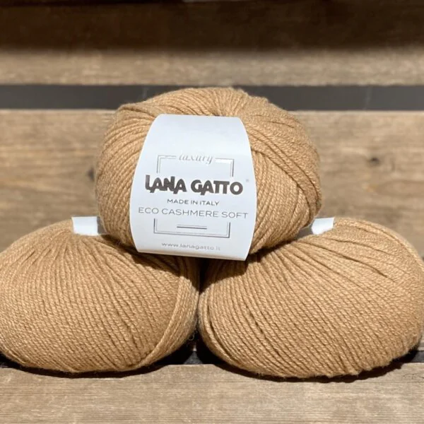Eco Cashmere Soft