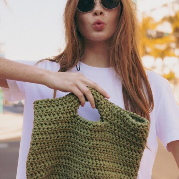 Everyday Tote