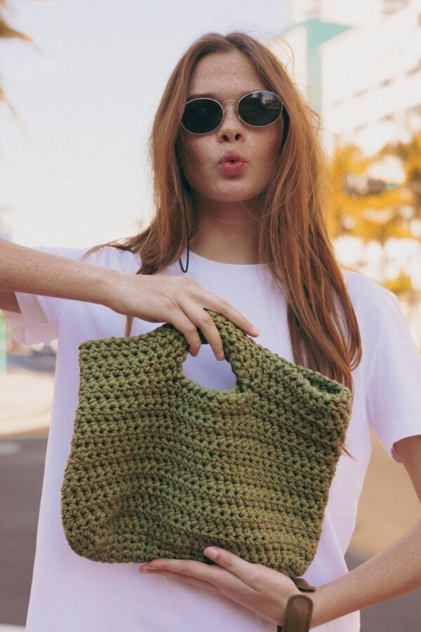 Everyday Tote