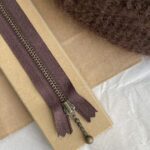 Chocolate Brown