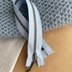 Ice Blue
