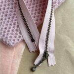 Powder Pink