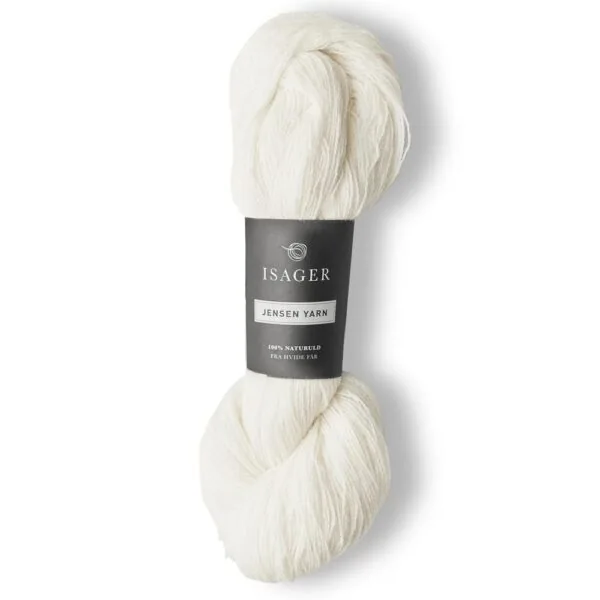 Jensen Yarn