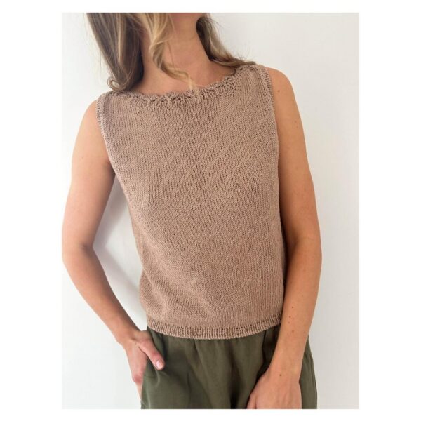 Le Knit Cora Top