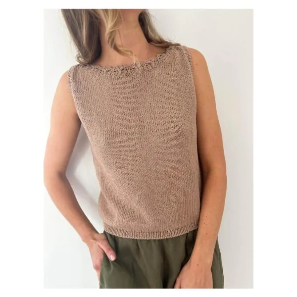 Le Knit Cora Top