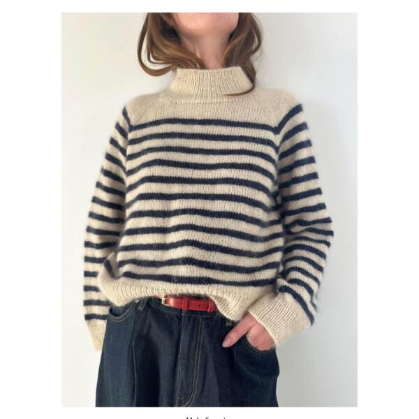 Le Knit Malo Sweater