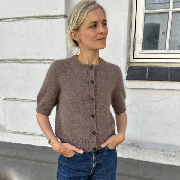 Maggie Cardigan