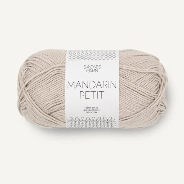 Mandarin Petit