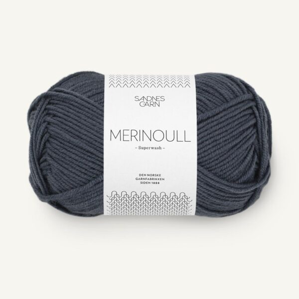 Merinoull - utgående farger