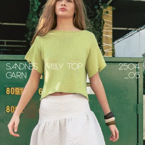 Milly Top