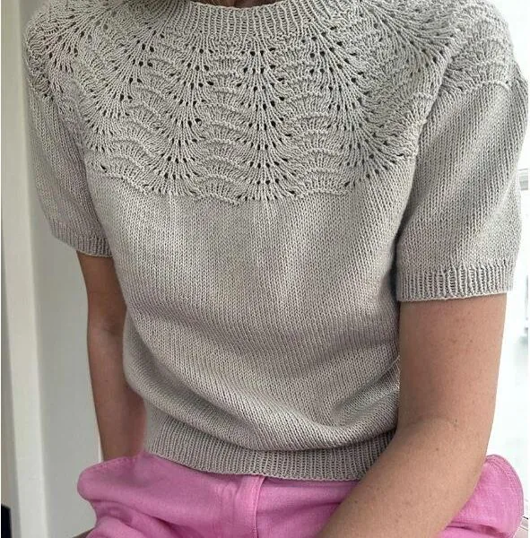 Peacock Shirt