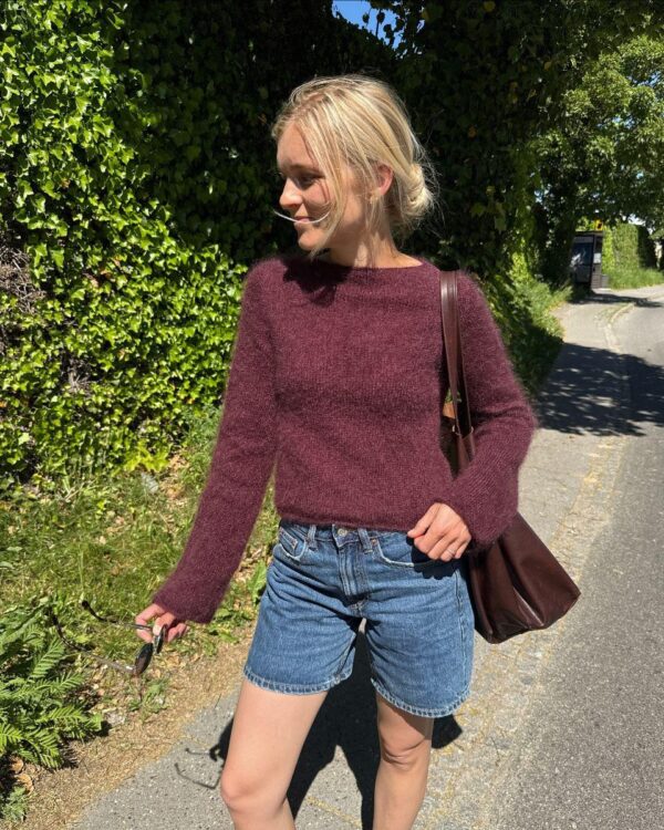 Ivy Blouse