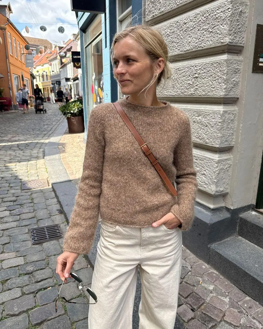 Ivy Sweater