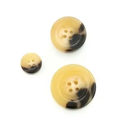 PetiteKnit plastknapper 23 mm (medium)