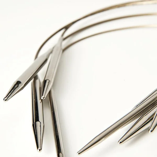 Rundpinne 60 cm 2,0mm