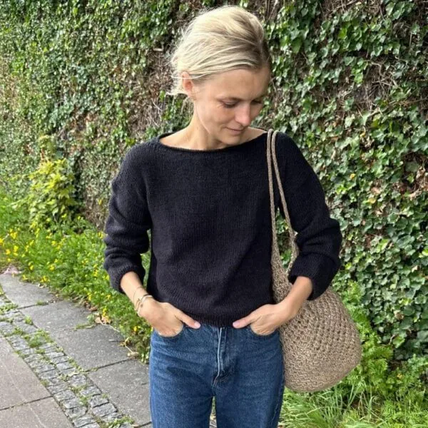 Sevilla Blouse