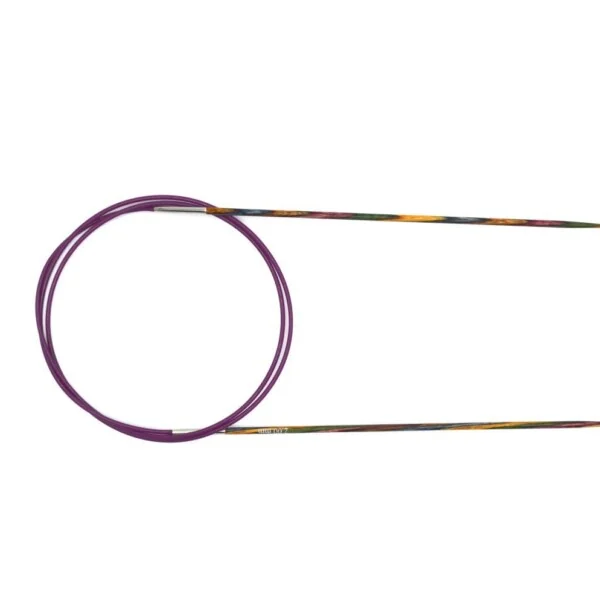 Symfonie rundpinner 80 cm, 2,0mm