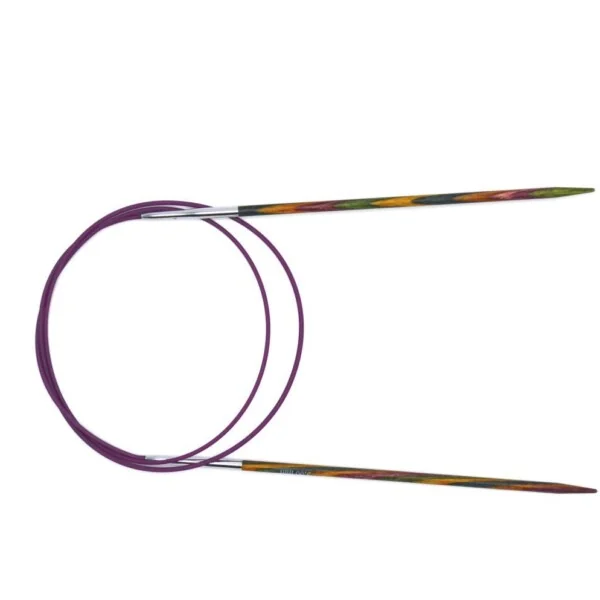 Symfonie rundpinner 80 cm, 3,0mm