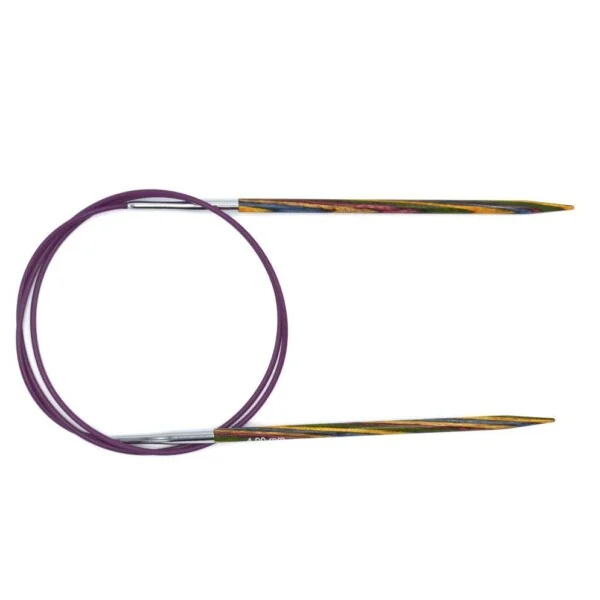 Symfonie rundpinner 80 cm, 4,0mm