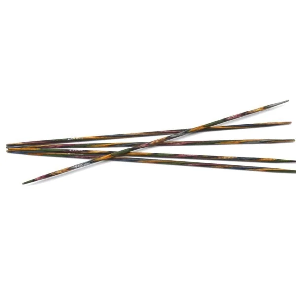 Symfonie strømpepinner 15 cm, 2,0mm