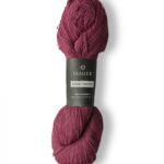 Fv 17S Knall rosa melert